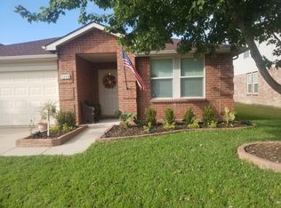 5408 Mountain Pointe Dr, McKinney, TX 75071