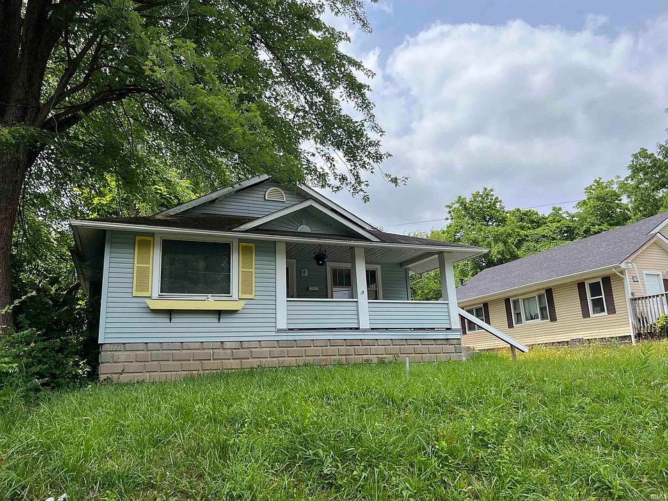 721 Indiana Ave, Anderson, IN 46012 Zillow