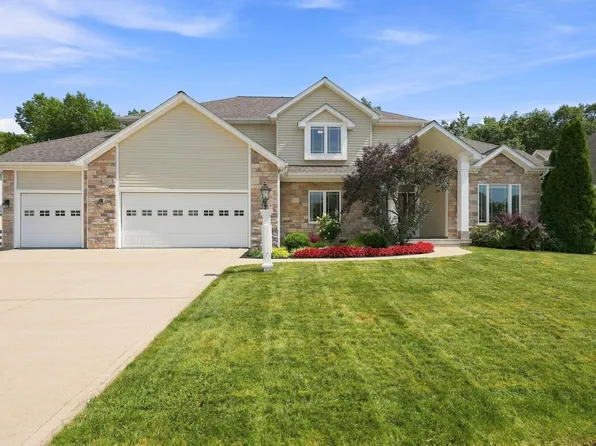 11616 Carroll Cv, Fort Wayne, IN 46818