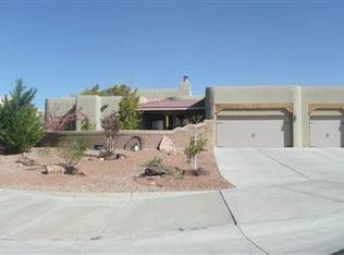 4800 San Timoteo Ave NW, Albuquerque, NM 87114