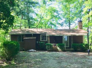 357 Wilkes Rd, Bryson City, NC 28713