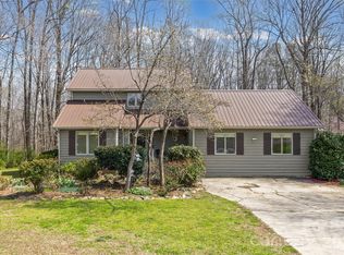 140 Wesley Amaker Rd, York, SC 29745