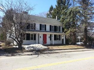 23 Summer St, Weymouth, MA 02188