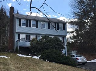 122 Wolcott Rd, Terryville, CT 06786