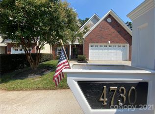 4730 Braxton Gate Ln, Hickory, NC 28602