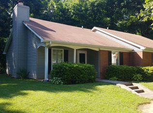 1919 Alyssum Pl, Winston Salem, NC 27127