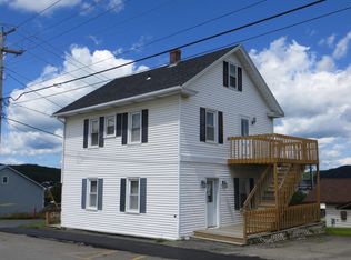 112 11th Ave, Madawaska, ME 04756