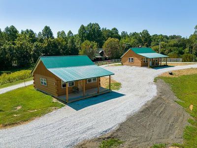 400 Sabre Park Rd, Alpine, TN, 38543