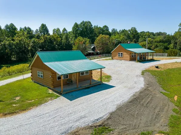 400 Sabre Park Rd, Alpine, TN 38543