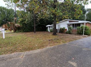 1105 Webster Dr, Pensacola, FL 32505
