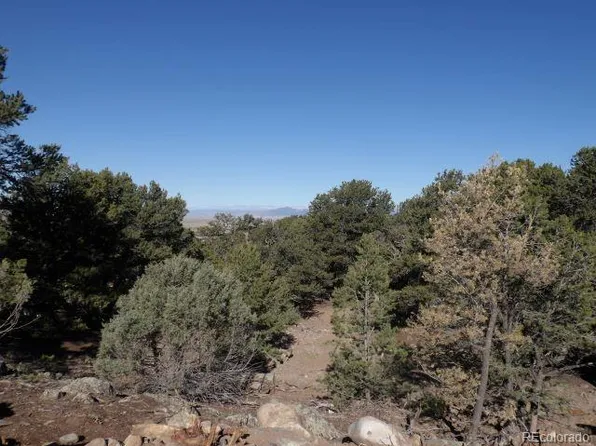3582 Alfresco Way, Crestone, CO 81131