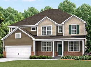 6239 Brookview Manor Dr, Galena, OH 43021