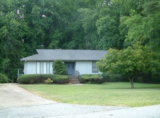 9 Woodberry Way, Greenville, SC 29609