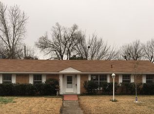 3448 Cloverdale Ln, Farmers Branch, TX 75234