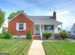 4226 E Joppa Rd, Baltimore, MD 21236