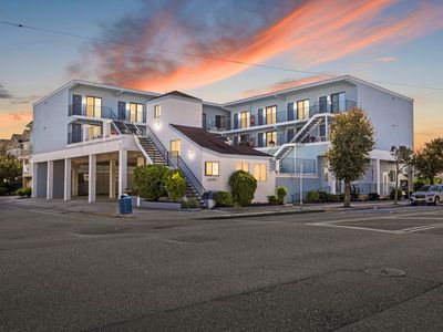 3201 Atlantic Ave #203, Wildwood, NJ, 08260