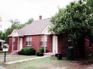 1622 Curry St, Columbia, SC 29204