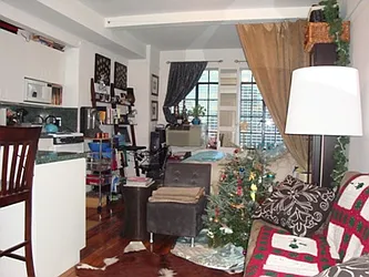 Rented by City Connections Realty