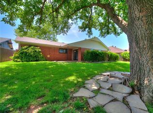 325 SW 66th St, Oklahoma City, OK 73139