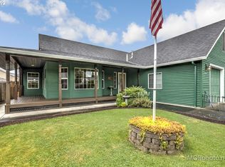 5791 SE Rancho St, Hillsboro, OR 97123