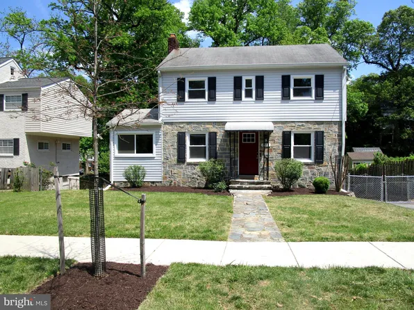 1709 61st Ave, Landover, MD 20785