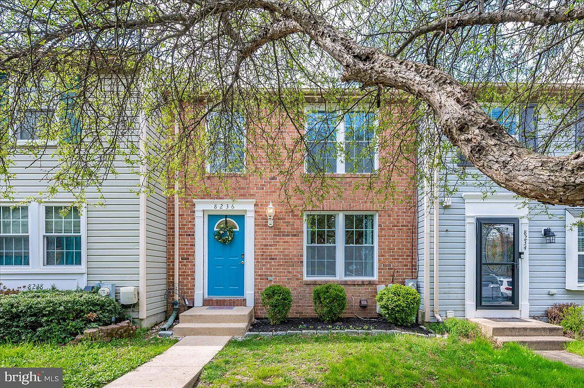8236 Shady Nook Ct photo 1