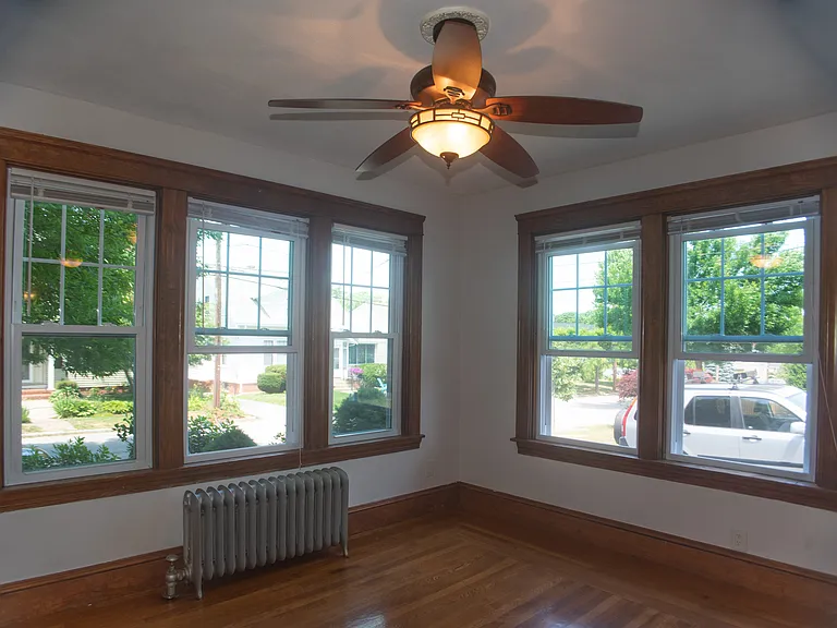 Double Parlor