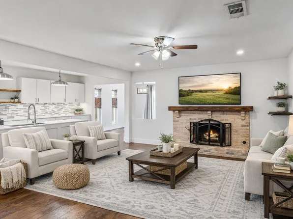 11223 Dumbarton Dr, Dallas, TX 75228