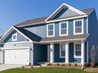 5595 Paxton Ct, Portage, MI 49024