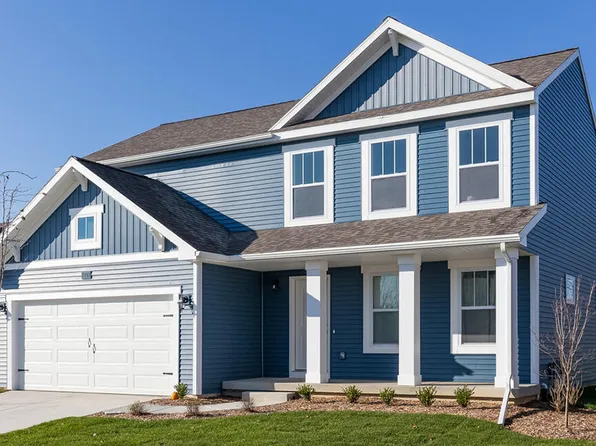 5672 Landrum Trl, Portage, MI 49024