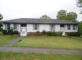 3301 Pepperhill Rd #A, Lexington, KY 40502