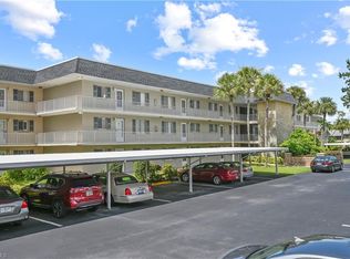 5515 Rattlesnake Hamm Rd #106, Naples, FL 34114