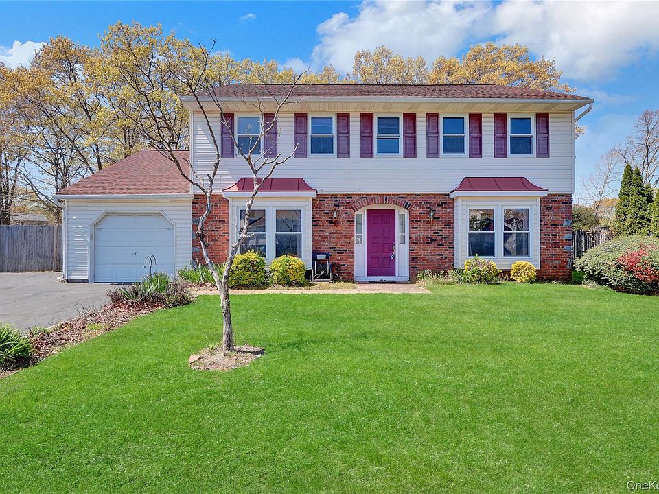 1st image of 58 Glenmere Way