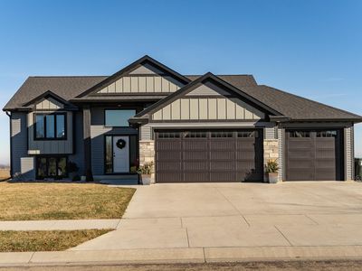 4329 Genevieve Pl NW, Rochester, MN, 55901