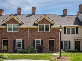 21 Townhouse Way, Woodstock, VT 05091