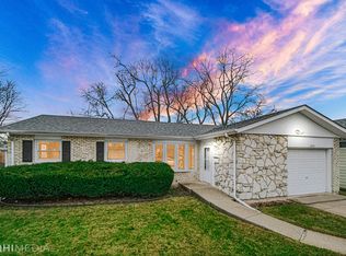 15703 Avalon Ave, South Holland, IL