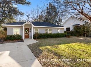 33 Rahn Rd, Charleston, SC 29407