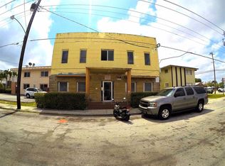 44 NW 21st Ave APT 10, Miami, FL 33125