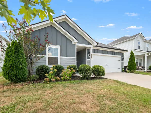 3731 Mathewson Way, Murfreesboro, TN 37128