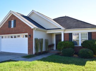 5150 Queensway Rd, Winston Salem, NC 27127