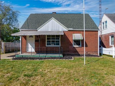 2827 Daleford Ave NE, Canton, OH, 44705