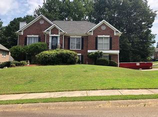 3700 Rosehaven Way, Suwanee, GA 30024