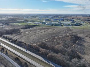 Rogers & Pence Rd, Cameron, MO 64429