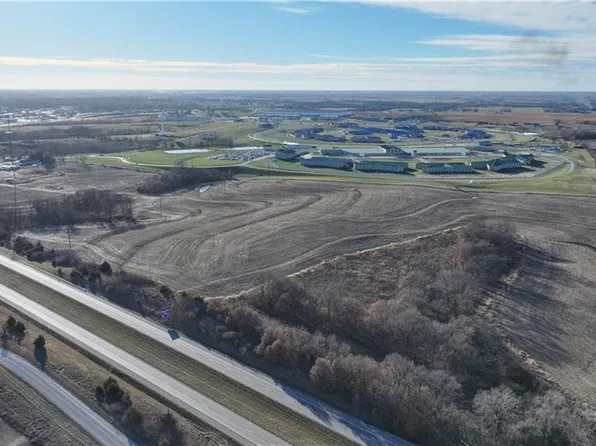 Rogers & Pence Rd, Cameron, MO 64429