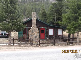 265 Eldorado Ave, Nederland, CO 80466