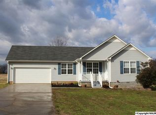 442 Widow Hornbuckle Rd, New Market, AL 35761