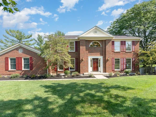 7942 Montreal Ct, West Chester, OH 45241