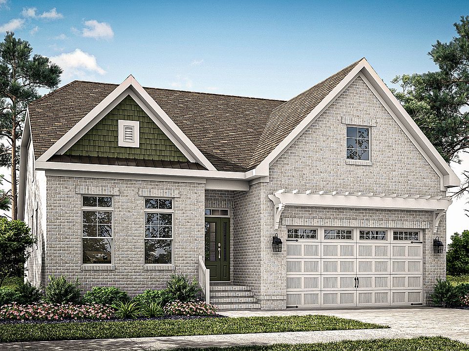 1st image of 1429 Arbor Park Ln Lot 162