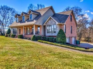 2026 Palmer Rd, Lebanon, TN 37090