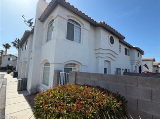 8200 Diamond Star Ct, Las Vegas, NV 89145